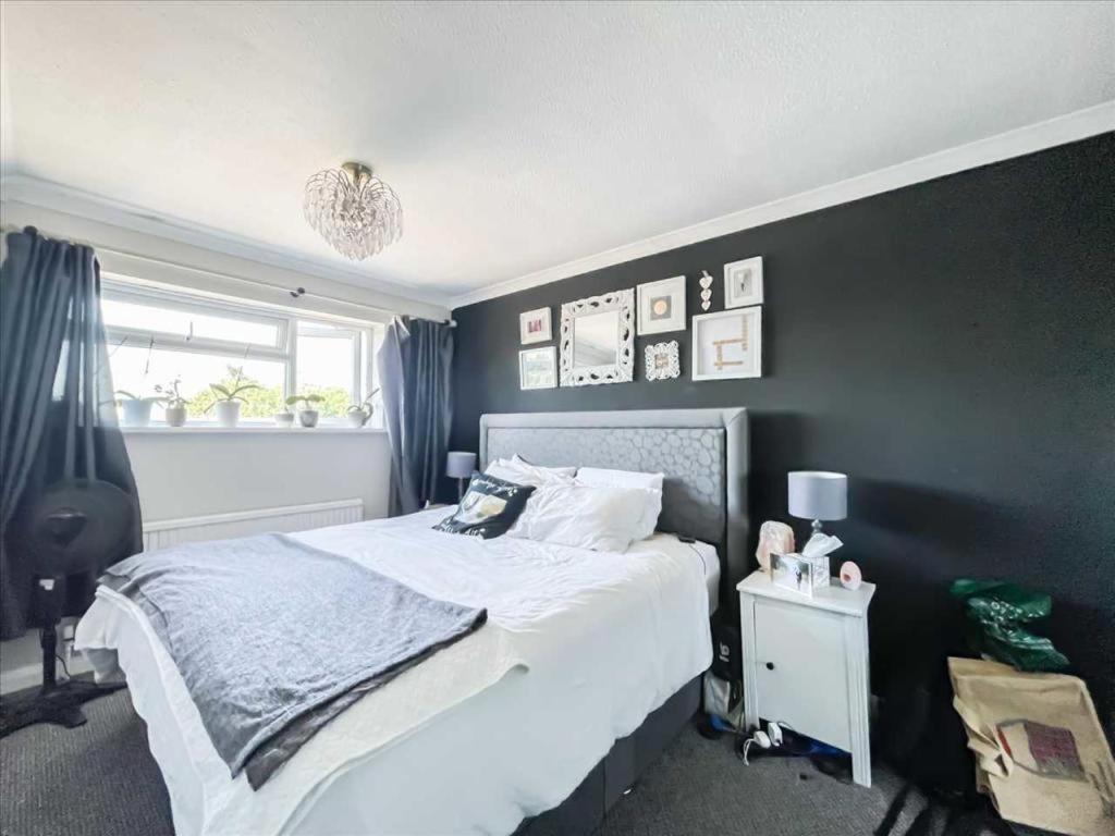 Nice, Bright & Friendly Home ヘメル・ヘムステッド エクステリア 写真