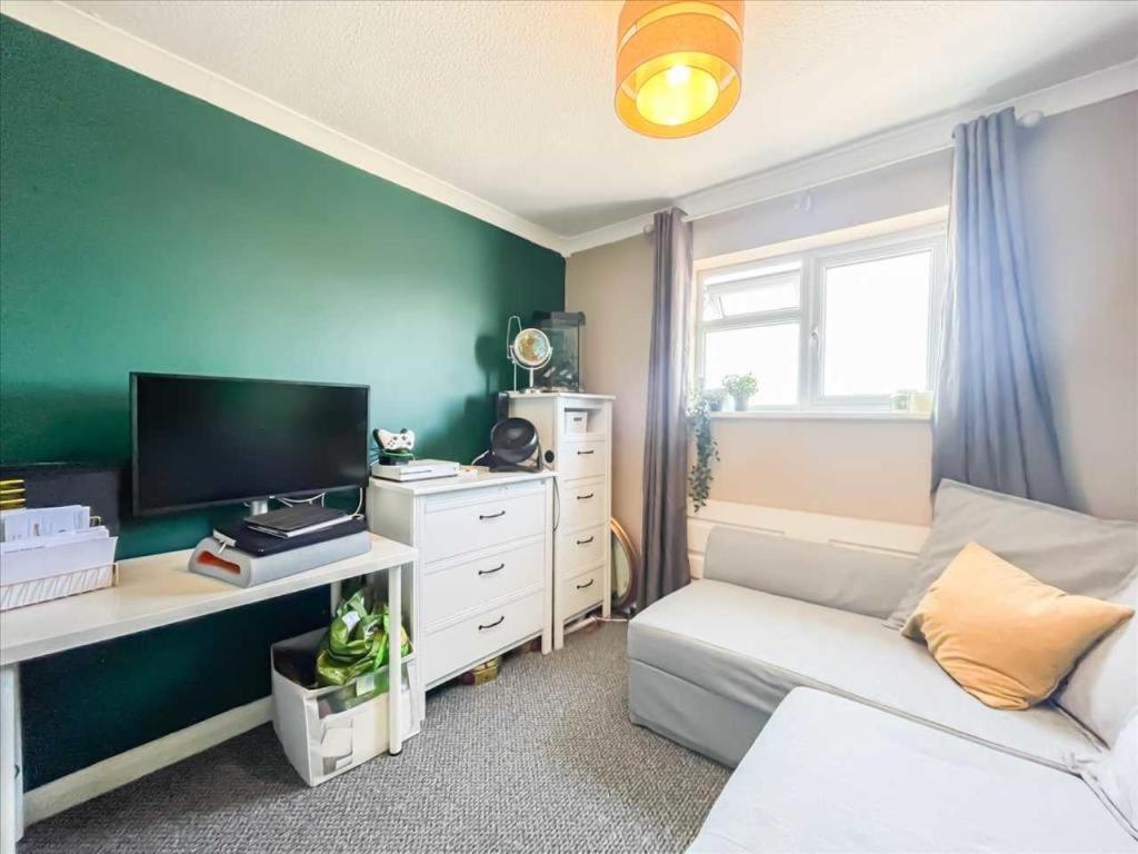 Nice, Bright & Friendly Home ヘメル・ヘムステッド エクステリア 写真